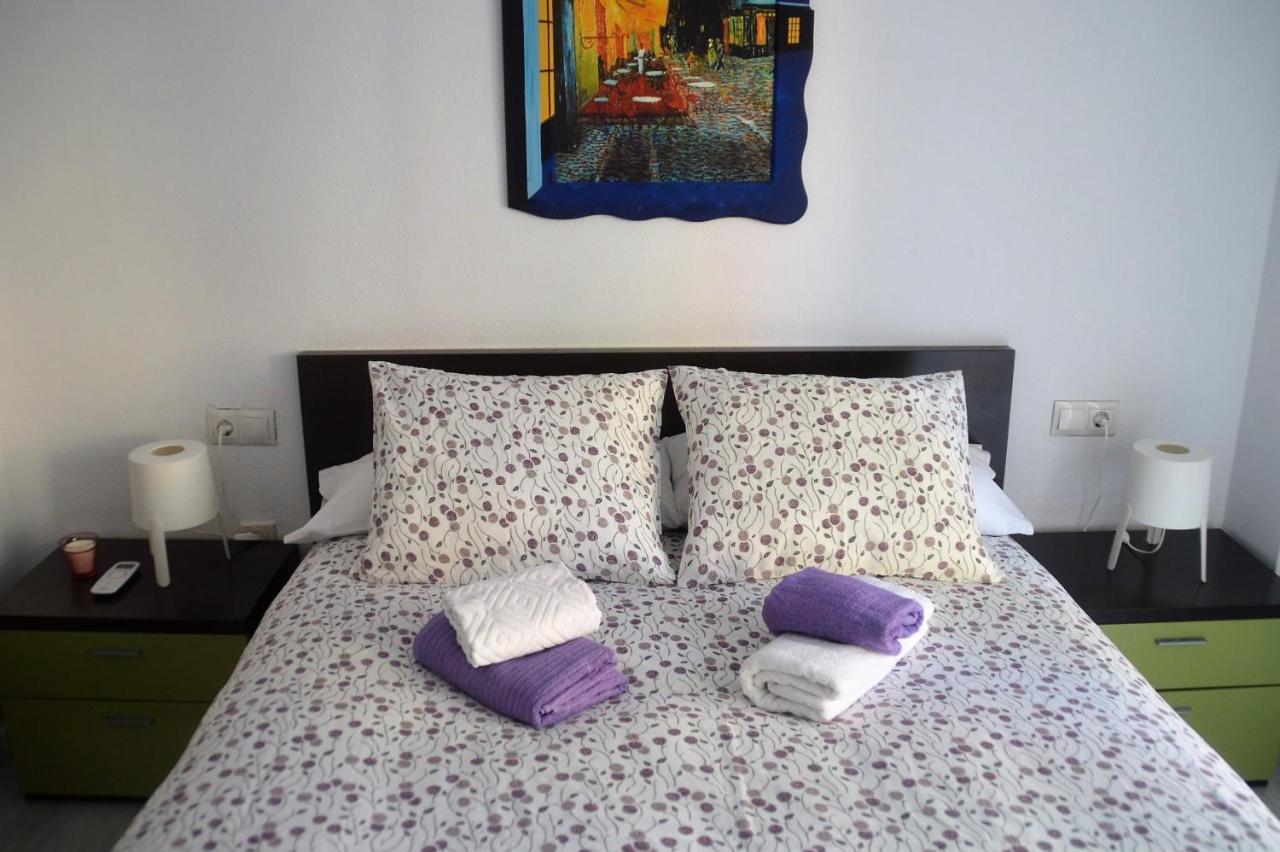 Vive Apartamento Tranquilo A 400 Metros De La Playa Appartement *