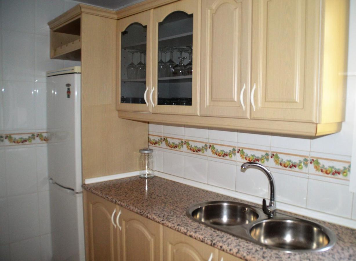 Vive Apartamento Tranquilo A 400 Metros De La Playa Appartement