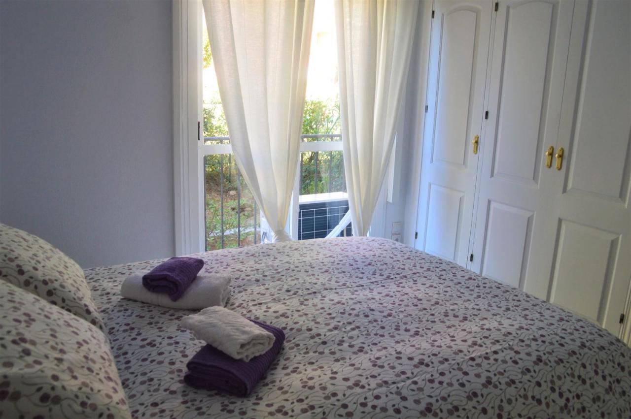 Vive Apartamento Tranquilo A 400 Metros De La Playa