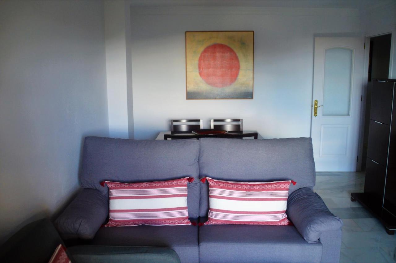Vive Apartamento Tranquilo A 400 Metros De La Playa Lejlighed *
