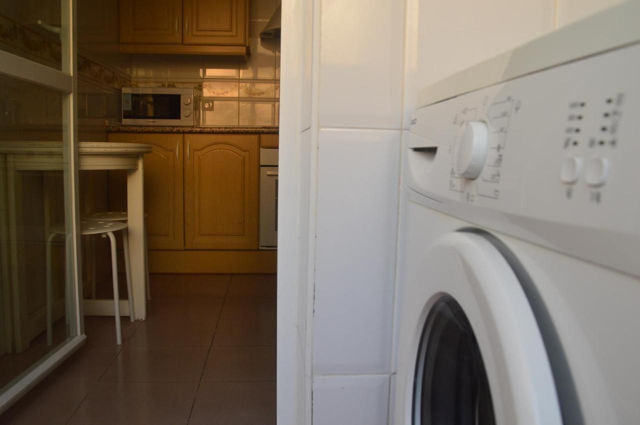 Vive Apartamento Tranquilo A 400 Metros De La Playa Lejlighed Benalmádena