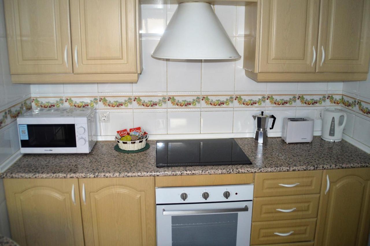 Vive Apartamento Tranquilo A 400 Metros De La Playa * Benalmádena
