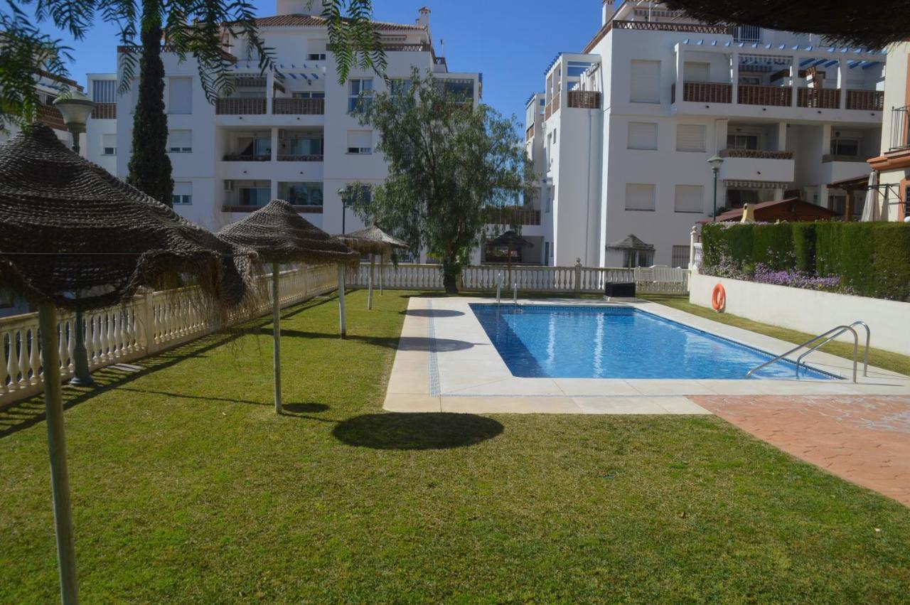 Lejlighed Vive Apartamento Tranquilo A 400 Metros De La Playa Benalmádena