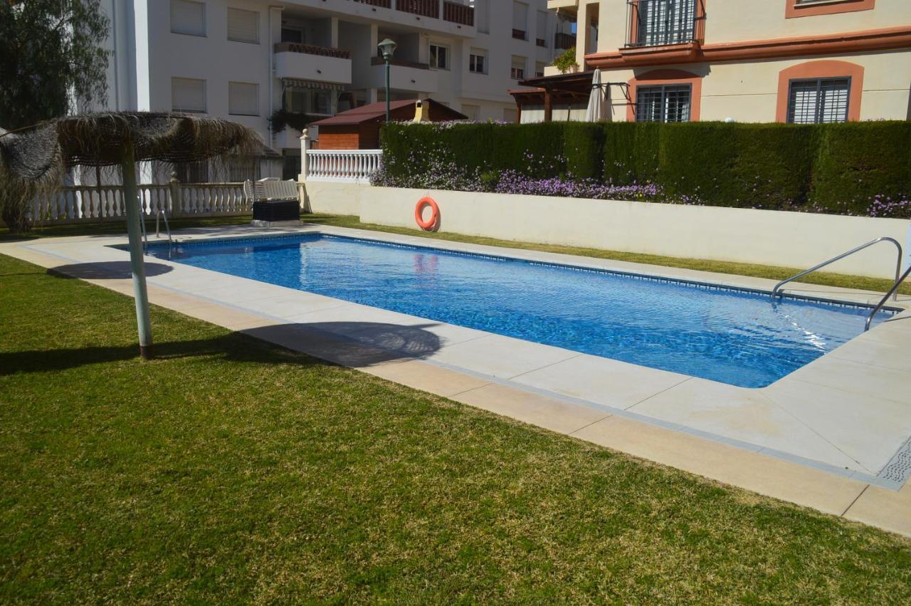Vive Apartamento Tranquilo A 400 Metros De La Playa Lejlighed