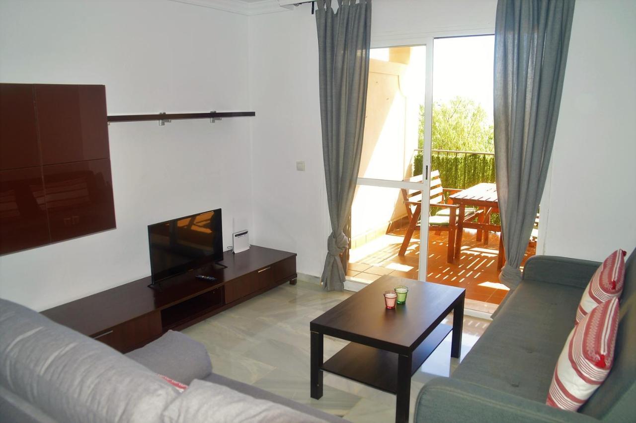 Lejlighed Vive Apartamento Tranquilo A 400 Metros De La Playa Benalmádena