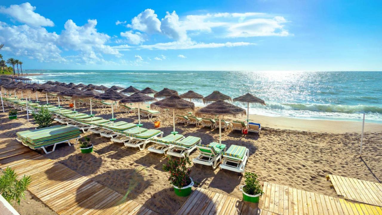 Vive Apartamento Tranquilo A 400 Metros De La Playa Lejlighed